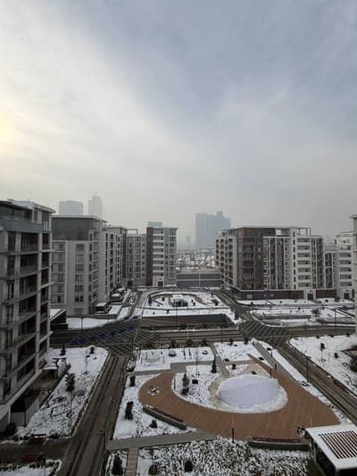 продается 5/7/8 новостройка ЖК Gardens