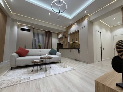 Квартира 3 ком ЖК Kiparis, 76м² Юнусабадский район, Ц-4 Шедевр