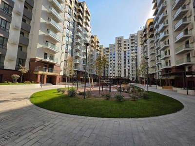 6-комнатный Пентхаус в ЖК «O'z Mahal» ID: 6058