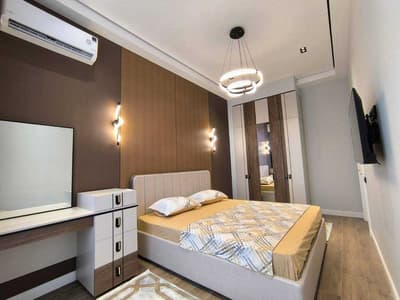 Бомба Цена! Юнусабадский 3х ком ЖК Казахстан ор-р Минор Алайский ID04