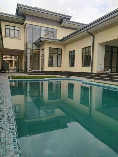 Бадамзар дом 350 м2