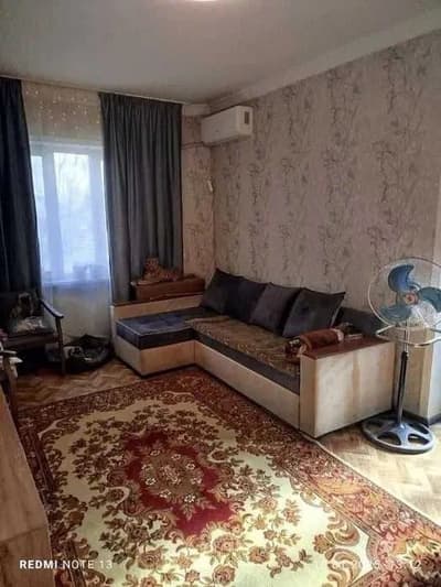 Улучшеннка 1/3/4, 45м²