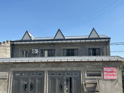 Продаю дом 1.5 сотки Рахат