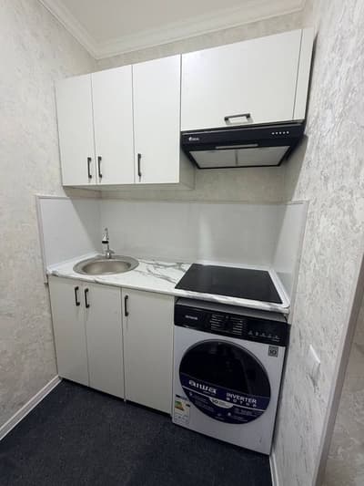 Продаю квартиру в Яшнабадском районе 1/4/5 Радом с метро Тузель