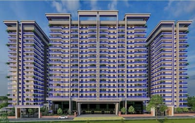 Срочно продаётся квартира в новостройке!