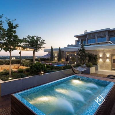 Срочно продаётся террраса на MIRABAD AVENUE, 3 линия