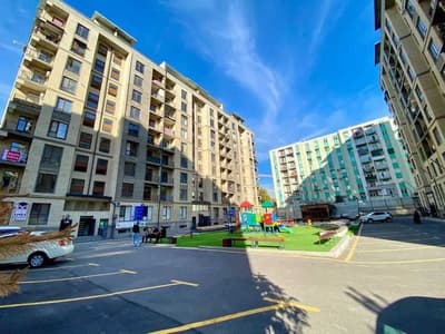 "СРОЧНАЯ ЦЕНА‼️ Poytaxt Residence 79,13+терасса Махтумкули Макро‼️