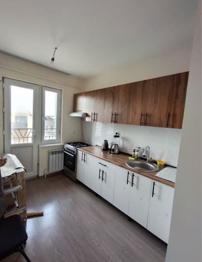 Bektemir Rayoni Musaffo Maskan Novastroyka dom