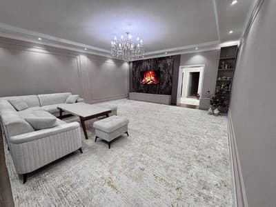 3х комнатная квартира на 1 этаже 106кв/м, в Самарканде