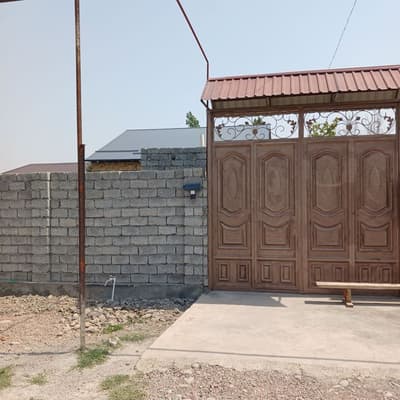 Срочно!!! Продается участок с домом