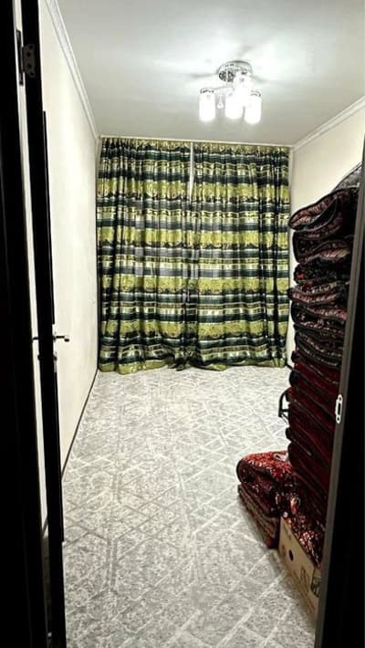 МЕТРО 3-бекат Сергели 5А 3/7/7 60м2 Сквозной План Ипотекага Берилади