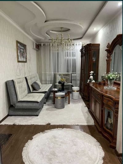 Новостройка сергели 8 худуд 3/7/7 срочно  можно варйант