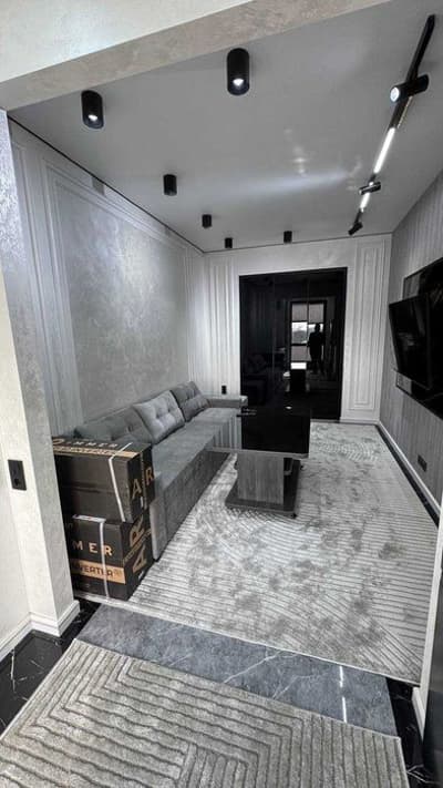 Шайхонтохур 1 ком орр Самарканд Дарвоза Рувд 31м2 Евро ремонт;