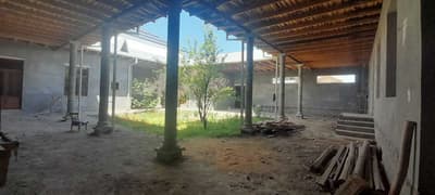 ПРОДАЁТСЯ дом с инфраструктурой в шаговой доступности.