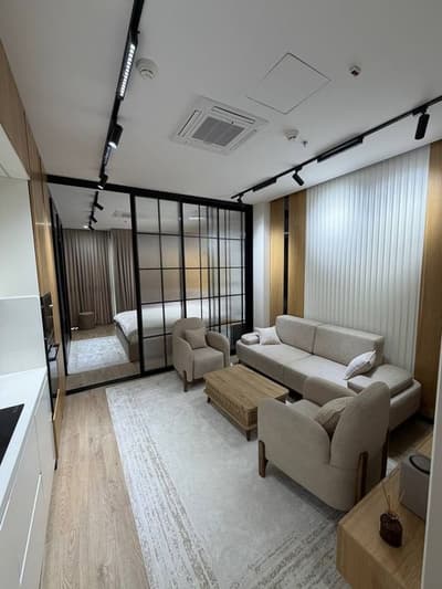 Продаётся 2ком ЖК Nest One 40м2 ор-р: Ташкент Сити