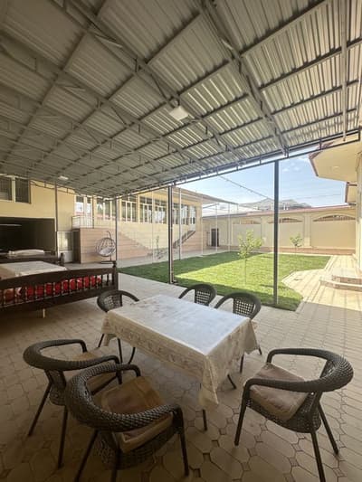 Ховли сотилади парвозда