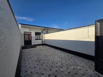 Продается 2х ком.дом Старые Сергели 1 сотка земли