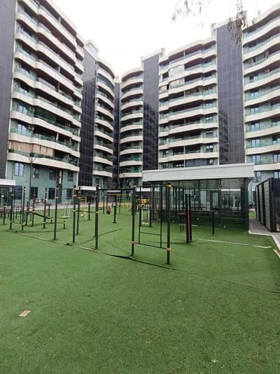 Продаётся коробка квартира в ЖК Модерн ориентир Малика