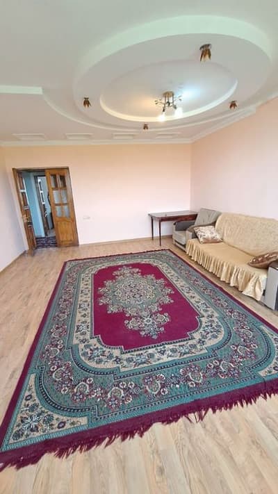 Дружба народов Миллий бог