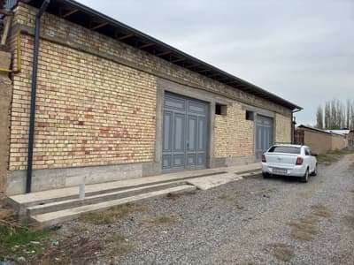 Uchastka keleg general