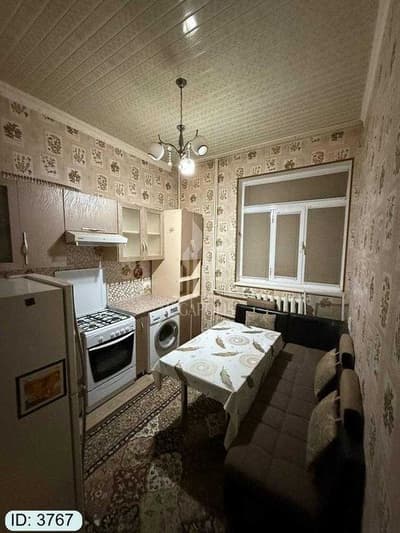 5 mikr jomiy arbita tarafda 1 xona tayyor kvartira sotiladi №3767