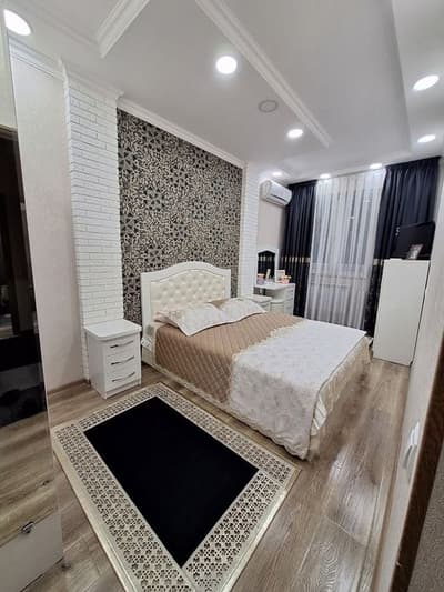 Продам чиланзар 6.  Двух комнатная.  Разделка