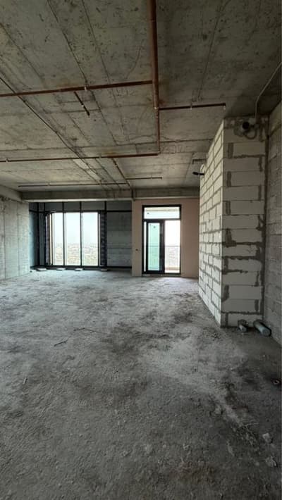 Продам Срочно! Nest one 4/34/51 Вид на Хумо арена и Консерватория