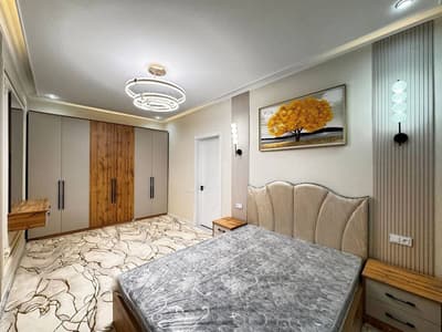 3х комнатная квартира.5этаж Лифт. АЭРОПОРТ