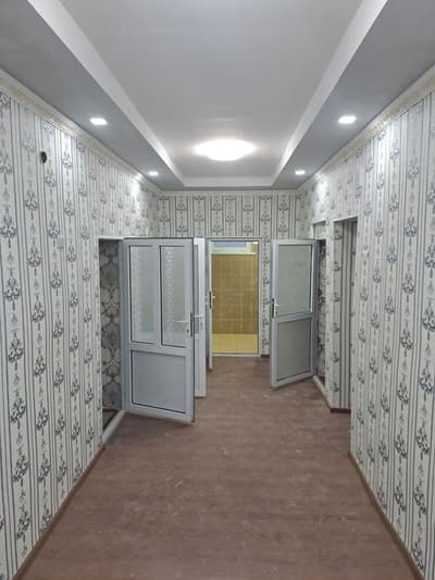 3 xonali dom aeraport mfy