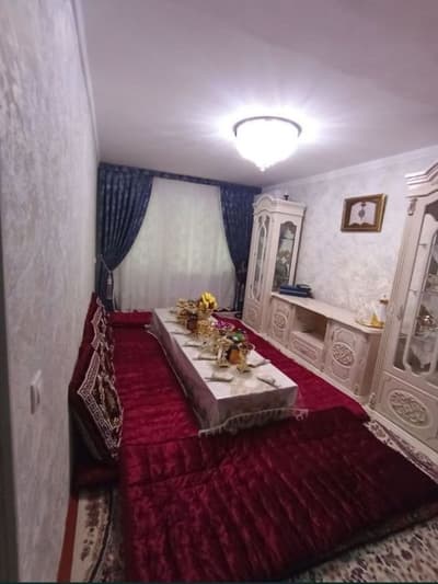 +ИПОТЕКА 3в4-Комнатный 2й-Этаж‼️Кирпичный Разделка Мебель Частично