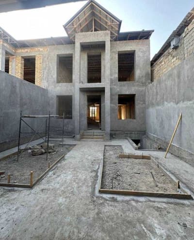 Продажа Евродома на Ханабаде, 2.3-сотки (N 12564 )