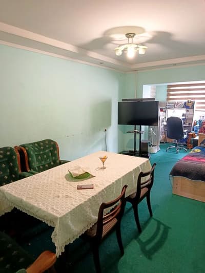 Буз-2 Черданцево Продается квартира 3/2/5 балкон 2х6 Кирпичный Дом