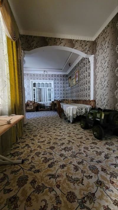 Дом Лахути срочно