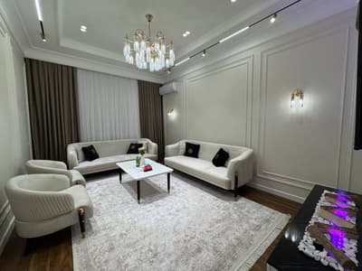 Продам в новостройке Дархан о-р Basri Baba