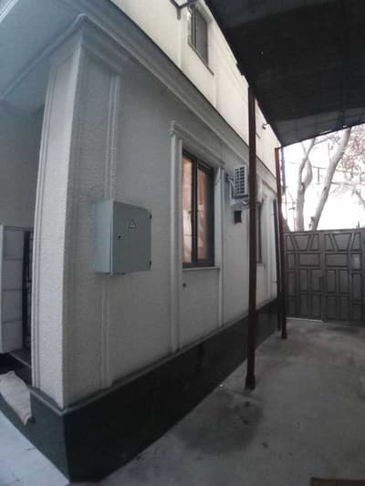 Продаётся дуплекс дом на улице Сайрам