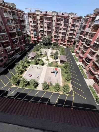 УСПЕЙ‼️‼️‼️Гос Новостройка ЕВРО |3/6/7 85м2 | Ул,Махтумкули/Корзинка