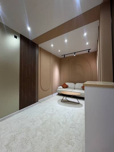 Продается Квартира Новостройка 2х комнат 1-Этаж 51м2 Юнусобод 13 кв