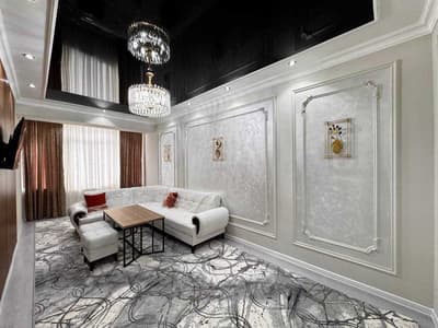 3х комнатная квартира на 5 этаже 65кв/м, в Самарканде