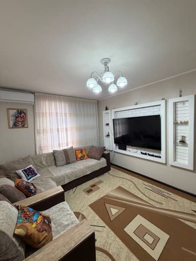 Продается квартира, Чиланзар 25 квартал, 3в4/5/5