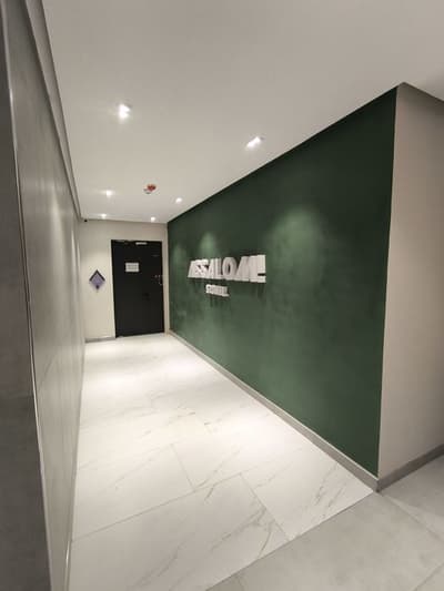 Продаётся квартира Golden House Assalom Sohil