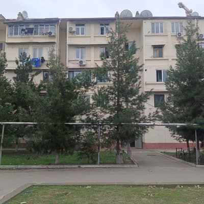 1 комнат Яккасарай Ул.Шота Руставели