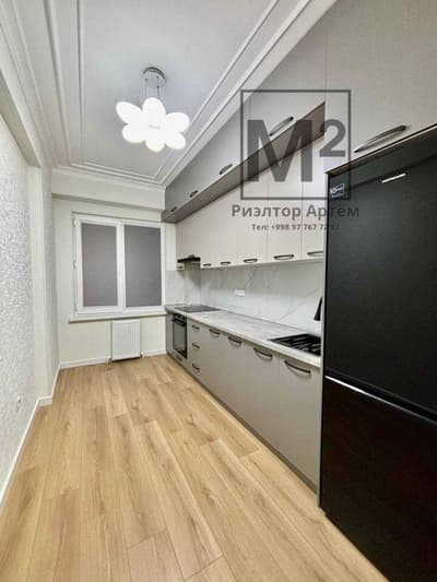 3/5/6 Новостройка - Эко Базар - ул. Темур Малик