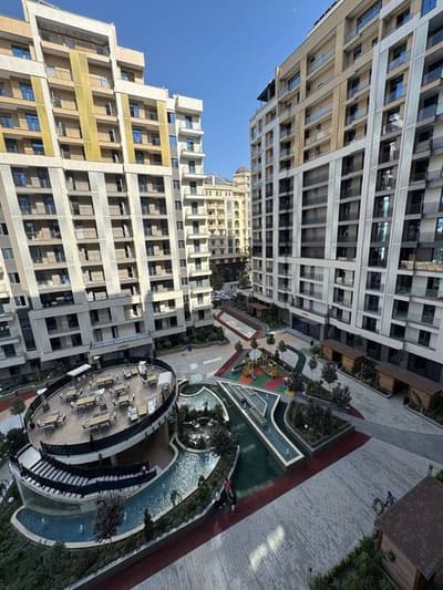 Продаётся квартира в ЖК Imperial Club City Ор Алайский базар, Ц-2