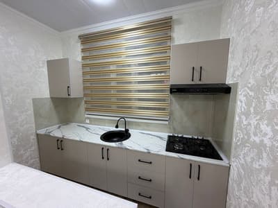 Продаётся 1 комнатная Авиосозлар 4. Яшнабадский район