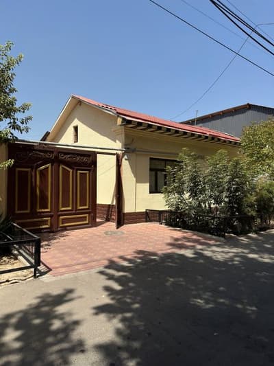 Ховли сотилади Мирза Улугбек тумани Пилла 4 соток