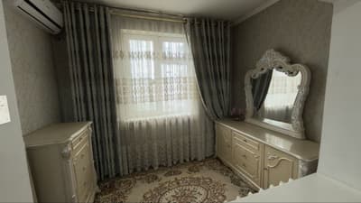 SERGELI 7 Srochna sotiladi