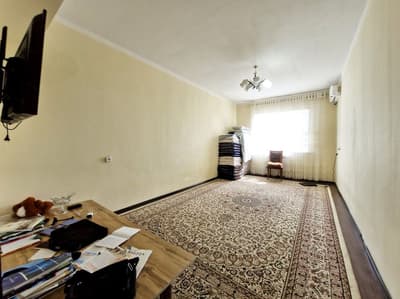 3 комнатная квартира в Новостройке с лифтом КораСув № 3255