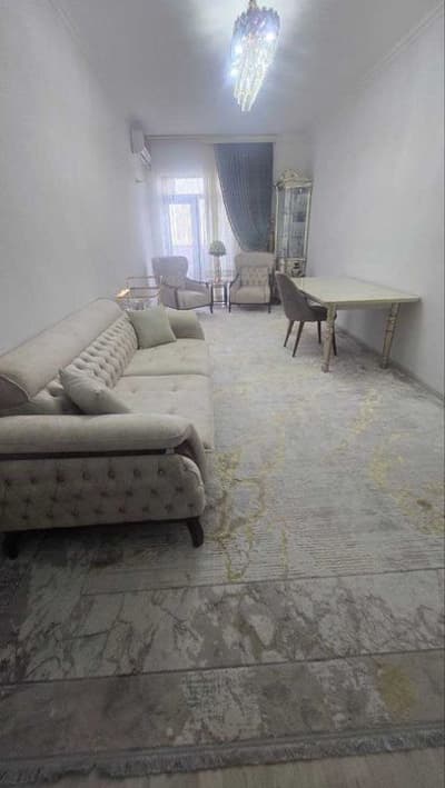 Arenda: 3 Xonalik kvartira (Novostroykada)