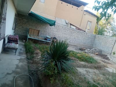 Яшнабадском районе