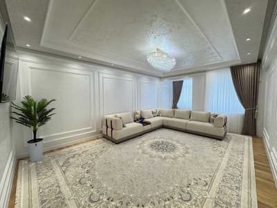 3х комнатная квартира на 3 этаже 110кв/м, в Самарканде